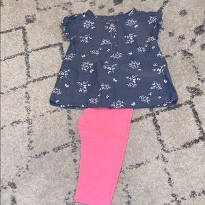 Carter’s outfit